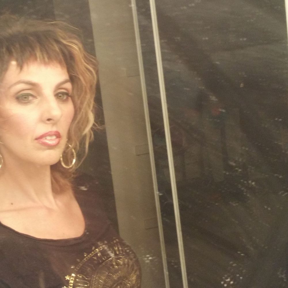 Meet your Posher, Mel